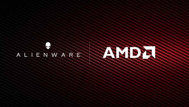 ALIENWARE M17 R5 AMD ADVANTAGE™ EDITION ノートPCでのゲーミング