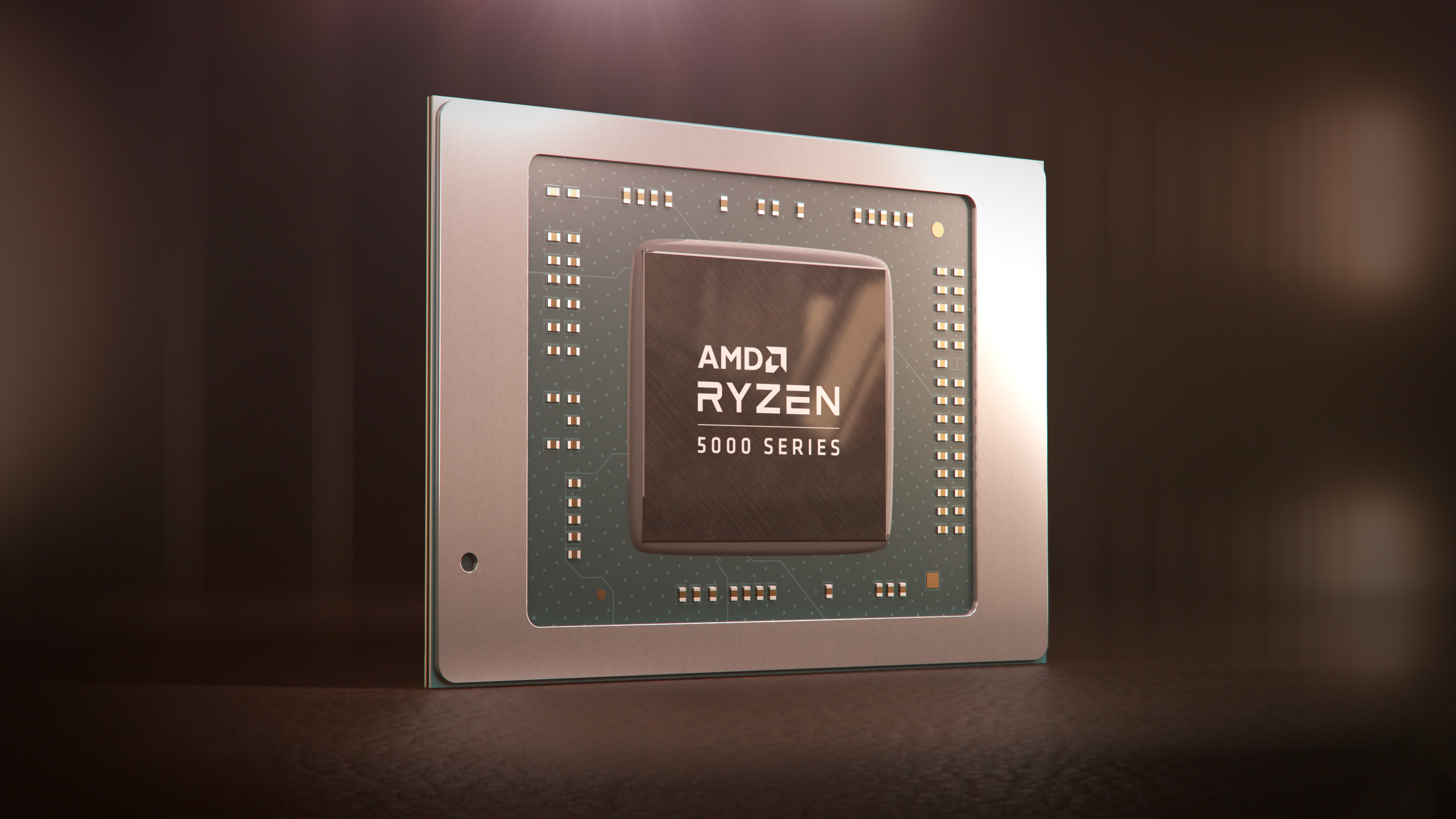 AMD RYZEN™ 5000 シリーズ・プロセッサーと第 12 世代 INTEL CORE の比較
