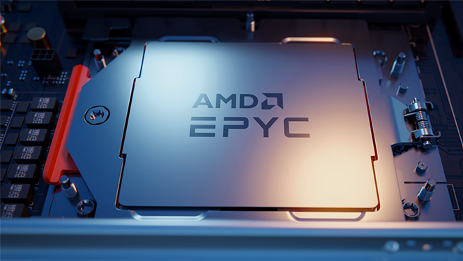 AMD EPYC™ 9004 シリーズ・プロセッサーのご紹介