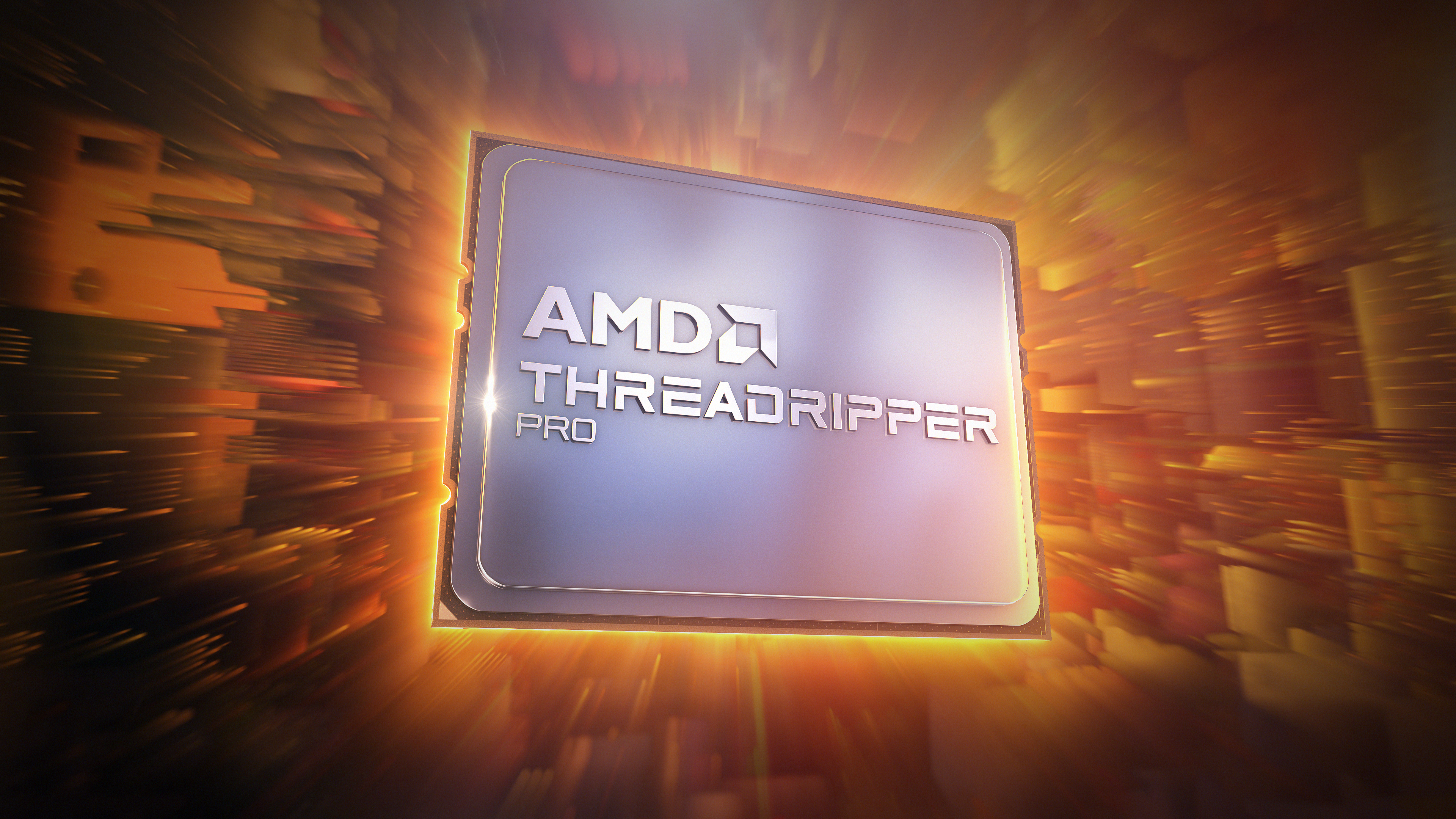 AMD RYZEN™ THREADRIPPER™ PRO 5000 WX シリーズ・プロセッサーのご紹介