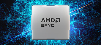 AMD EPYC™ CPU 上での AI 推論を ZenDNN 5.0 で加速