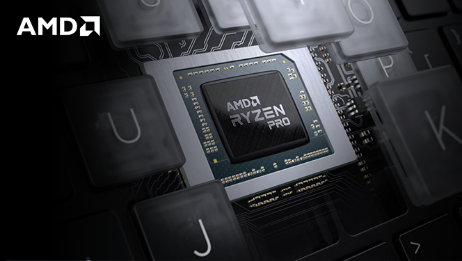 AMD PRO   テクノロジー - AMD RYZEN™ PRO 6000 シリーズ・プロセッサーの新機能