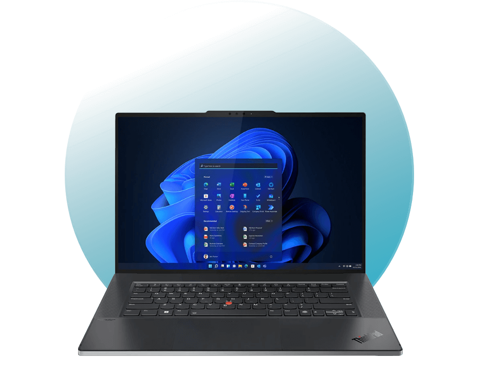 Lenovo ThinkPad Z16