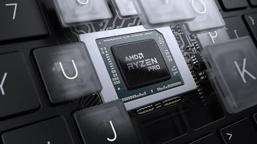 AMD Ryzen™ および AMD Ryzen™ PRO プロセッサー搭載製品 - AMD HEROES