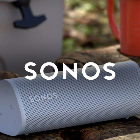 導入事例-Sonos